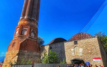 Kaleiçi Camileri (No:3)