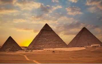 Kahire Kültür ve Tarih Gezisi